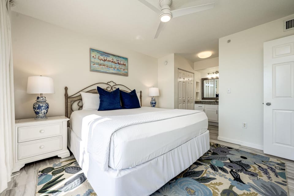 The Terrace at Pelican Beach Resort Unit #307 Apartment in Destin