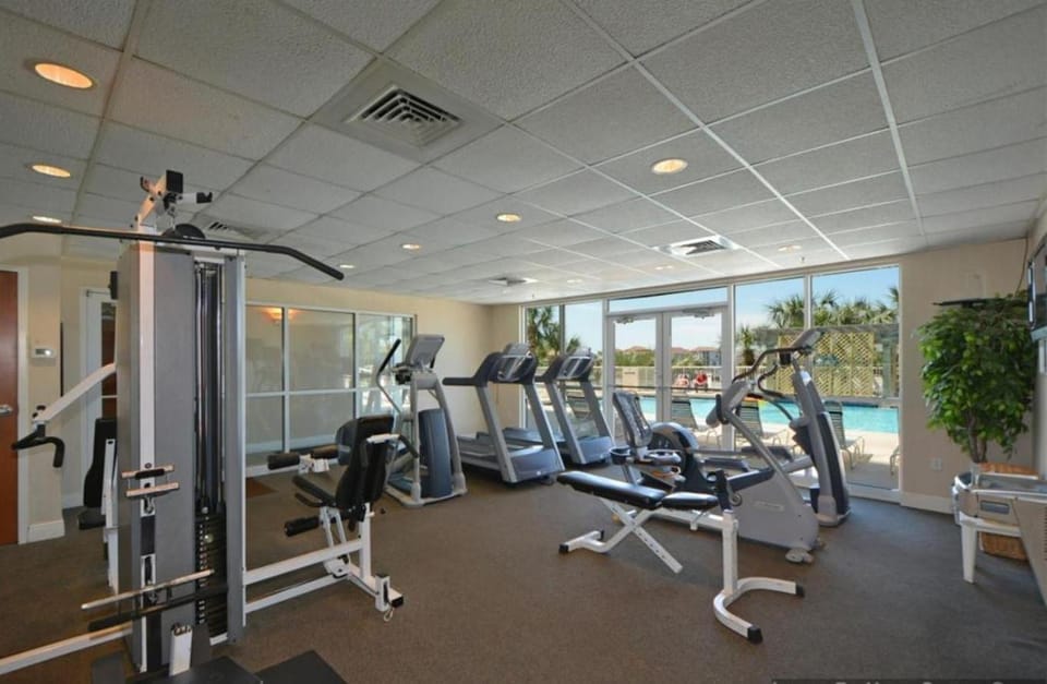 The Terrace at Pelican Beach Resort Unit #307A Apartment in Destin