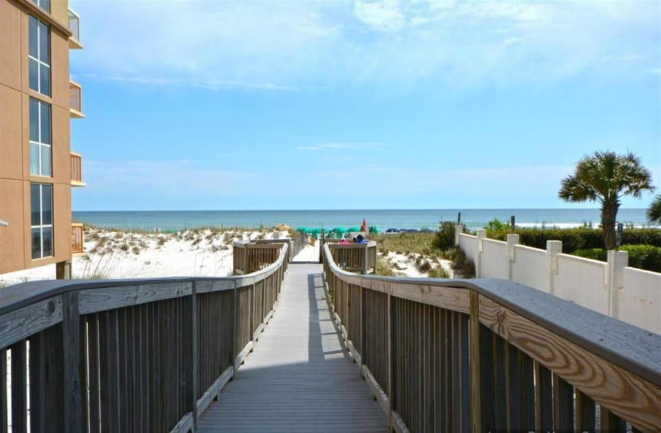 The Terrace at Pelican Beach Resort Unit #307A Apartment in Destin