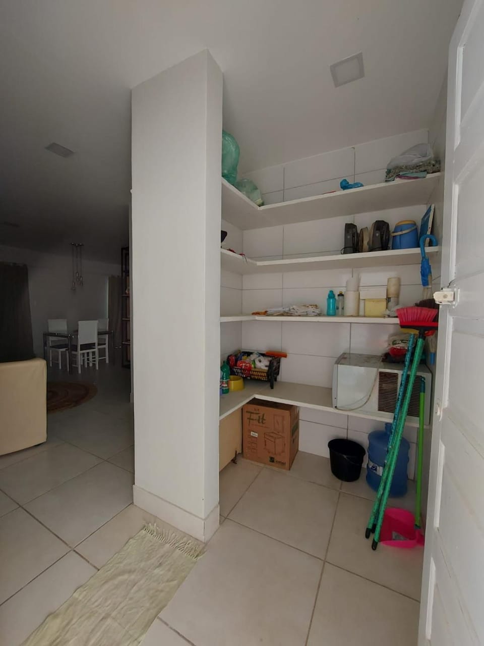 Casa com piscina em Itamaracá, Enseada dos golfinhos House in Itamaracá