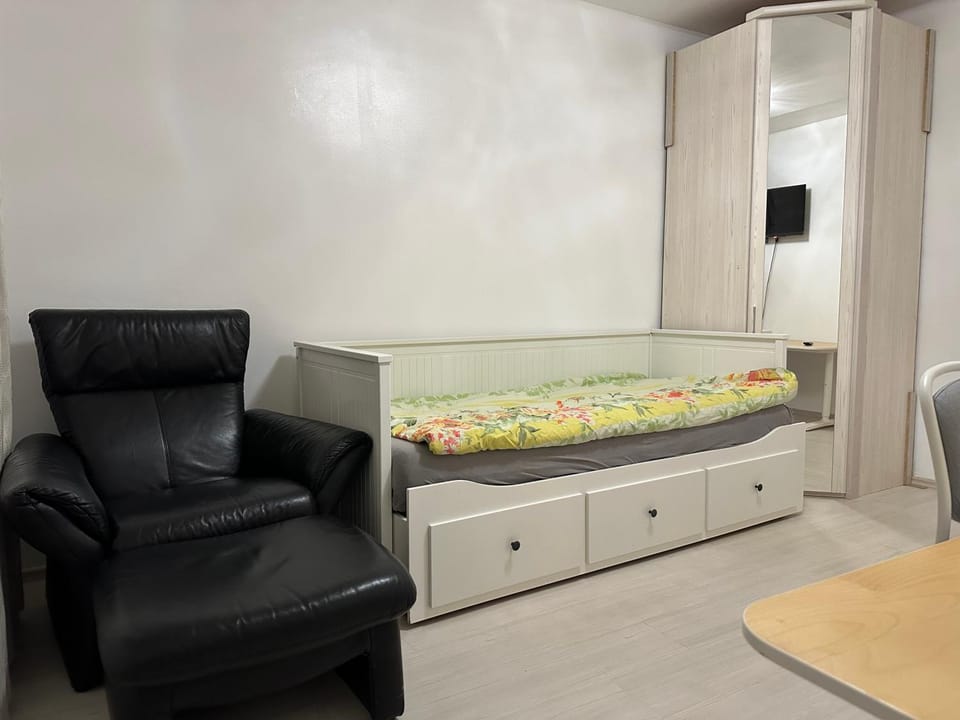 Modernes Apartment 10 in Dortmund Mitte mit 3 Schlafzimmer Apartment in Dortmund