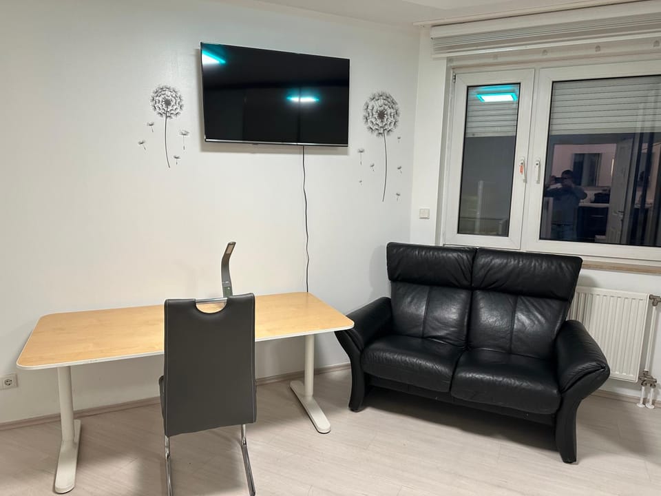 Modernes Apartment 10 in Dortmund Mitte mit 3 Schlafzimmer Apartment in Dortmund