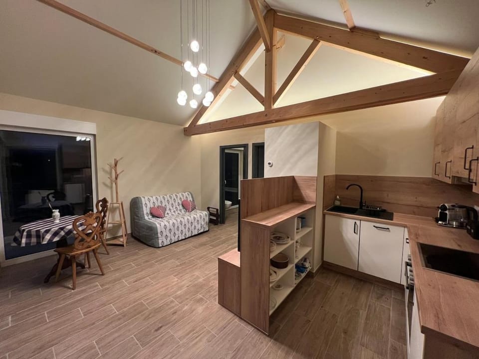 Le chalet O'Perché - Wissembourg Chalet in Grand Est