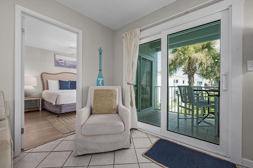 Tradewinds Condominium #24 Apartment in Miramar Beach