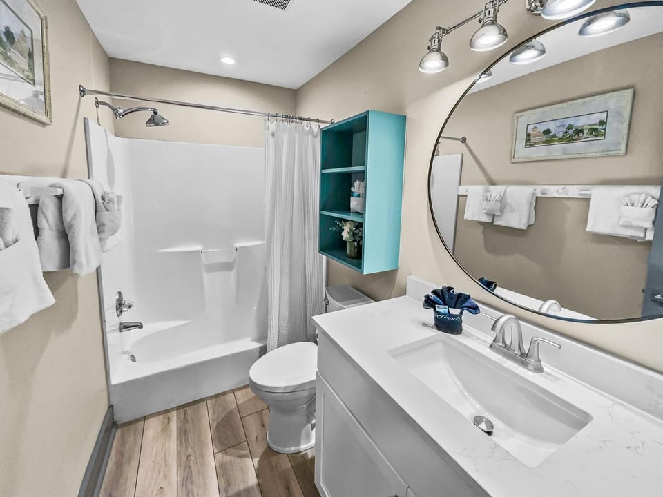 Tradewinds Condominium #26 Apartment in Miramar Beach