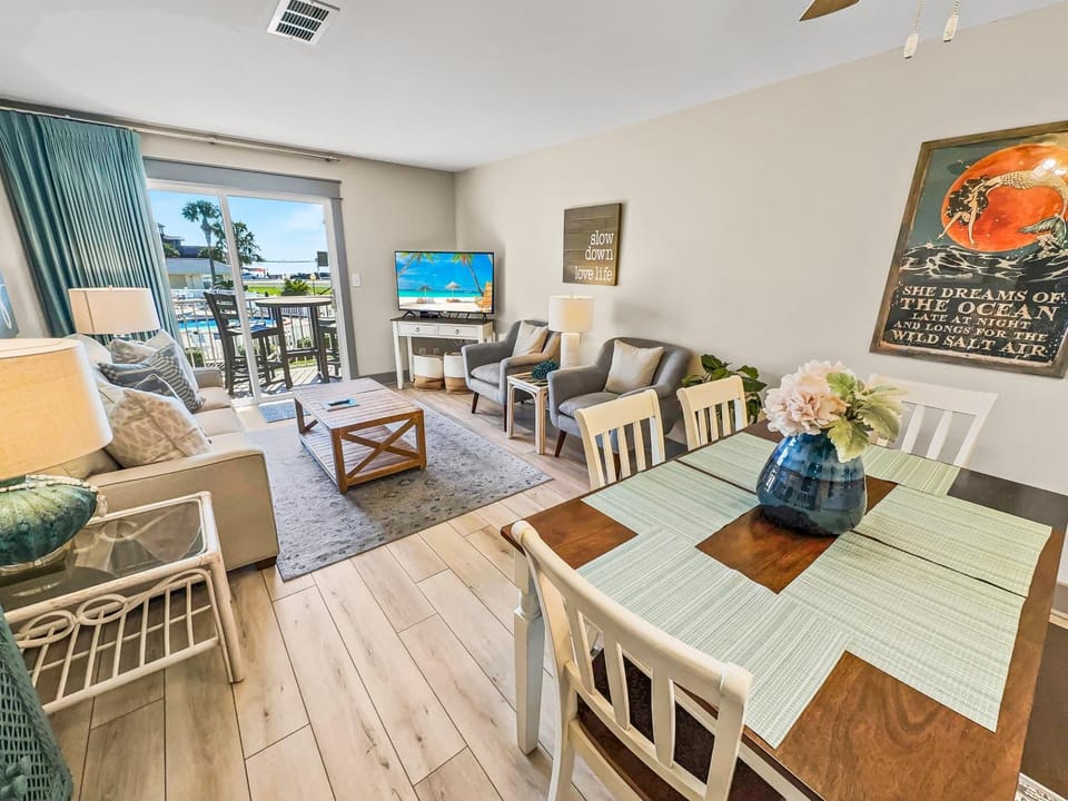 Tradewinds Condominium #26 Apartment in Miramar Beach