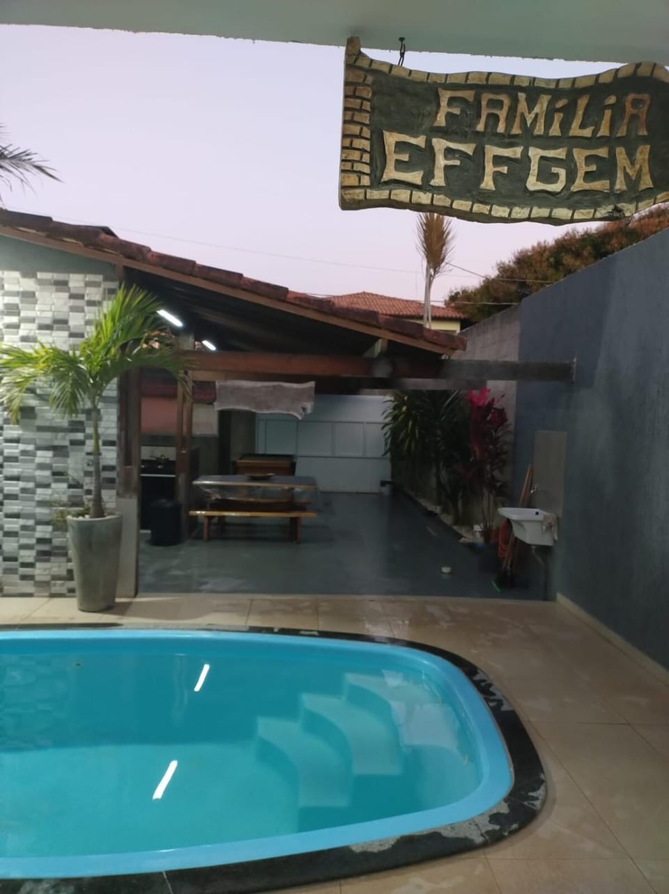 Casa Guarapari House in Vila Velha