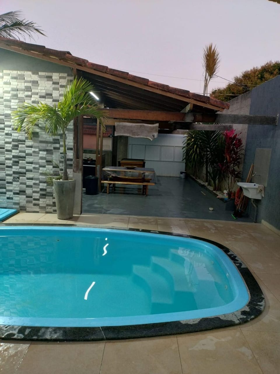 Casa Guarapari House in Vila Velha