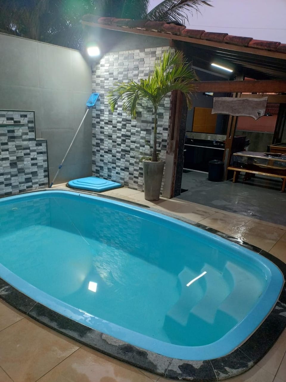 Casa Guarapari House in Vila Velha
