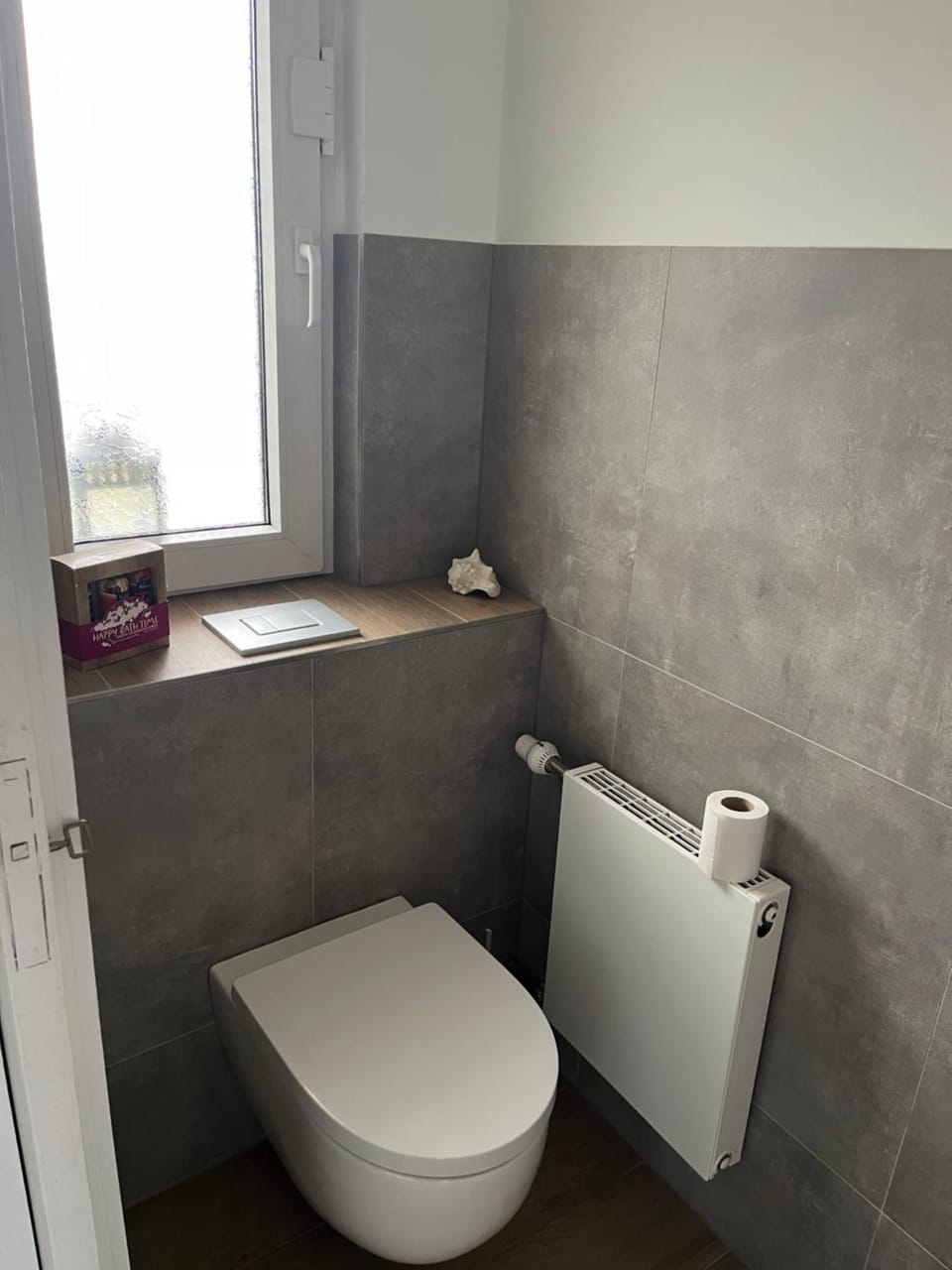 Ruhiges Zimmer zum Arbeiten oder Erholung mit Hund Vacation rental in Brandenburg