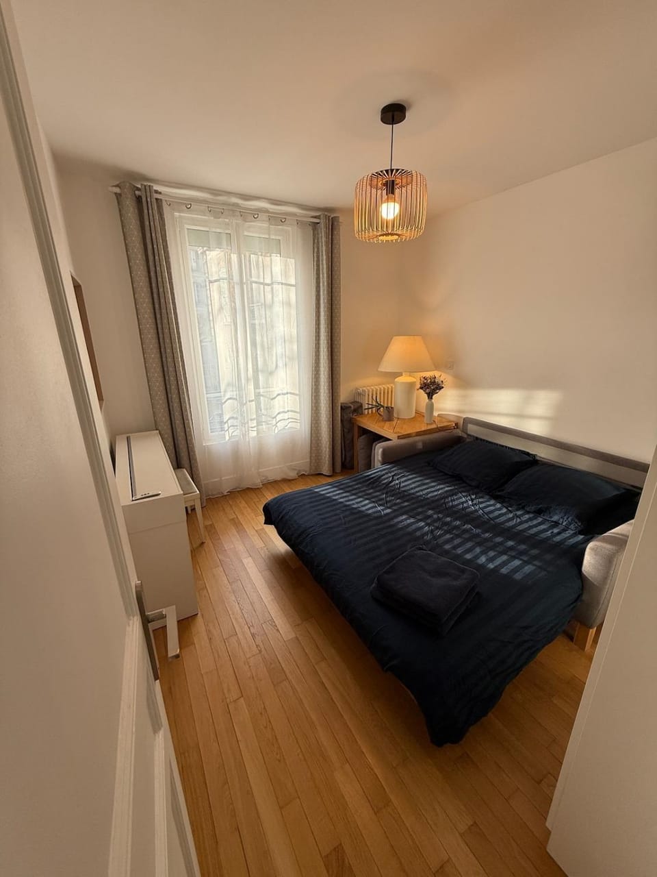Charme et confort au cœur de Maisons-Laffitte Villa in Sartrouville