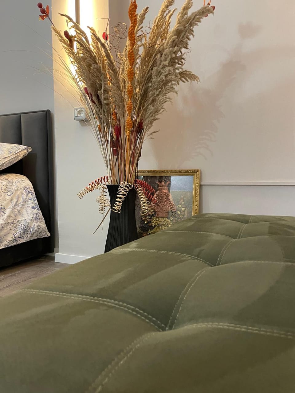 Cozy Studio-Bllok Apartment in Tirana