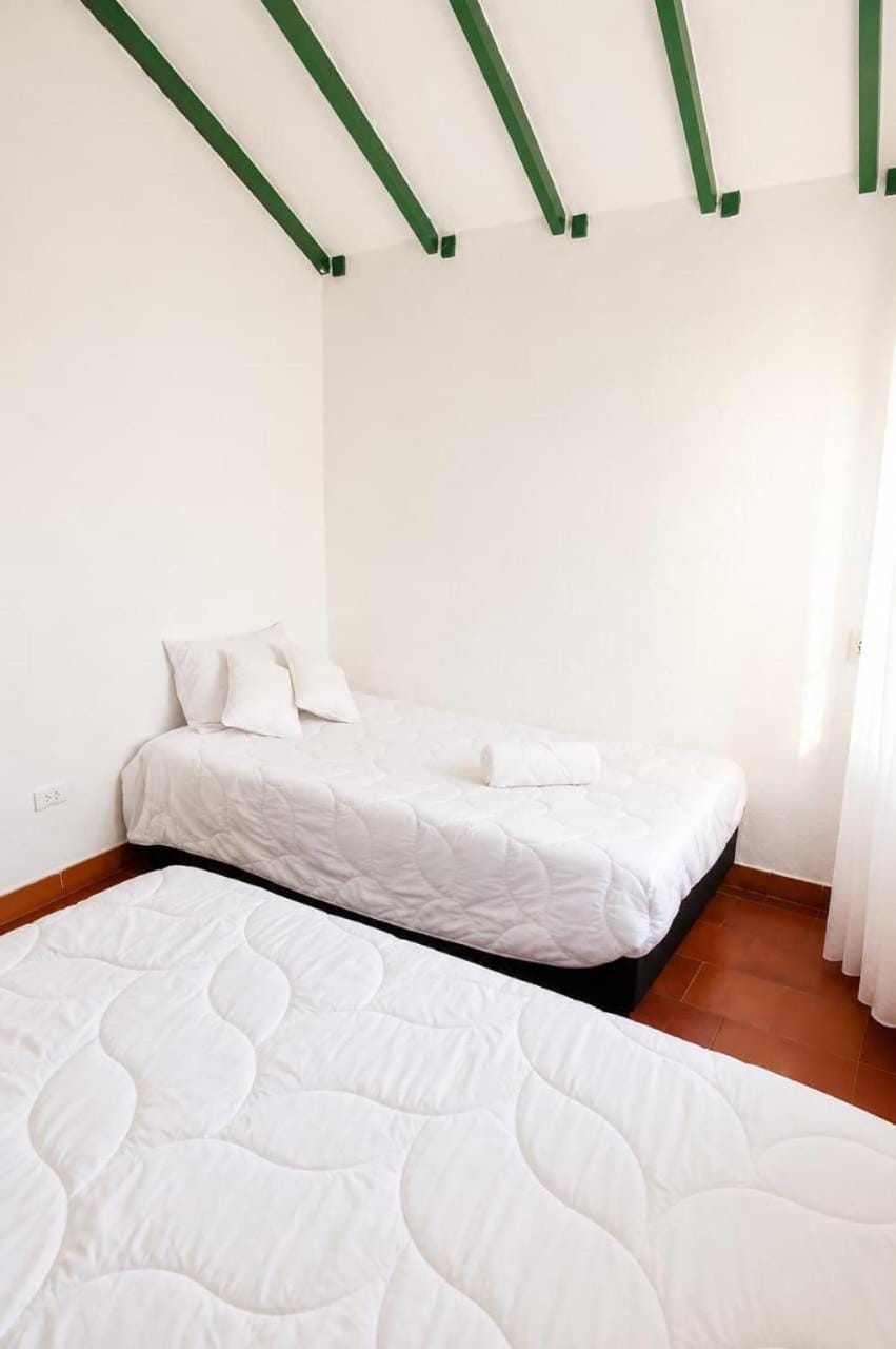 Alta Vibracion Casa Boutique Vacation rental in Villa de Leyva