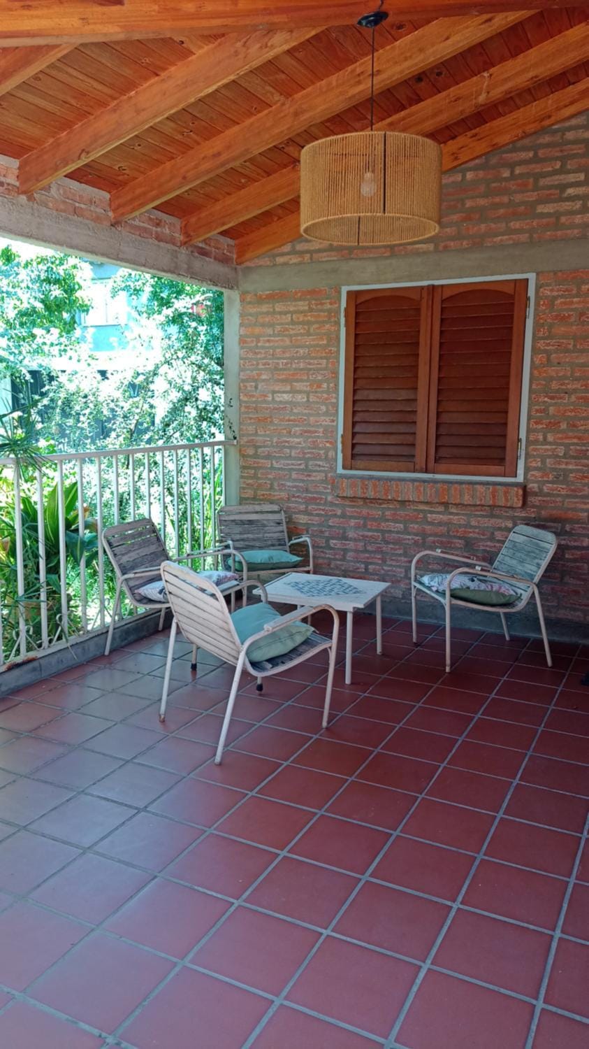 Lisandro Apartment in Villa Carlos Paz
