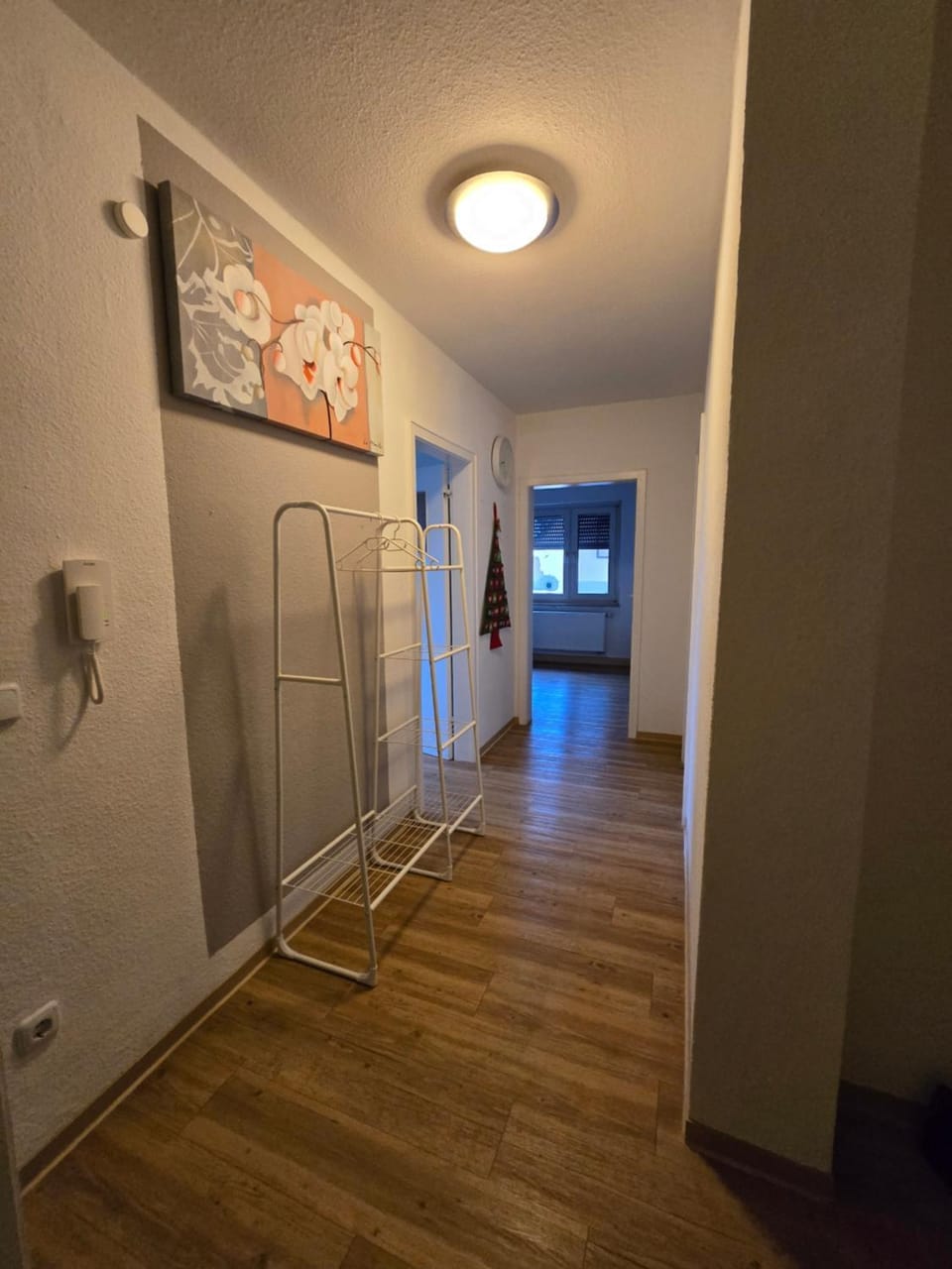 Waldkappel Bergblick 1 Apartment in Hesse