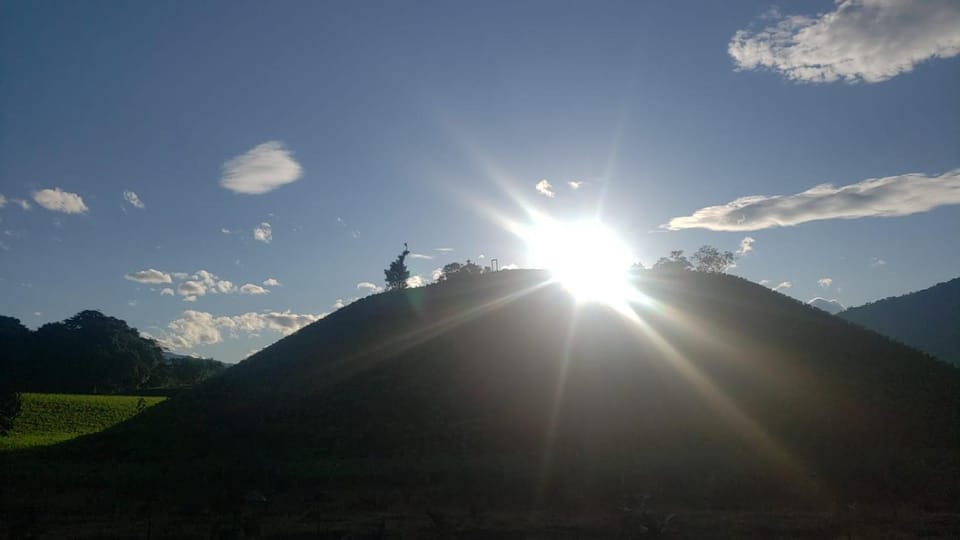 Natural landscape