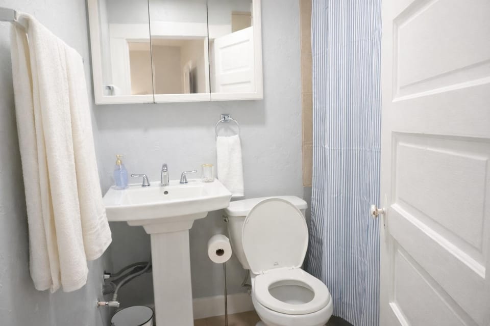 Beautiful 1 Bdrm • Historical • Downtown House in Salt Lake City
