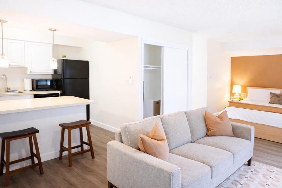 Cozy Studio • DownTown SLC Apartment in Salt Lake City