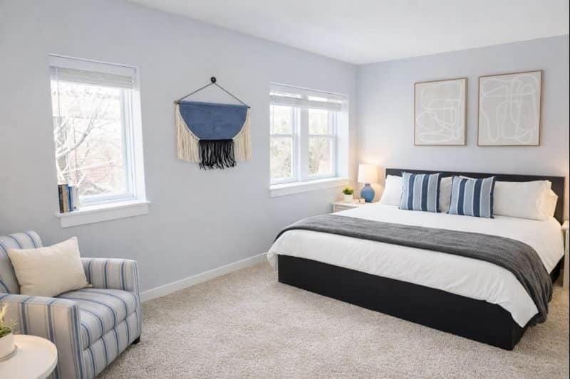 City Haven: Modern 1-Bedroom Apartment in Salt Lake City