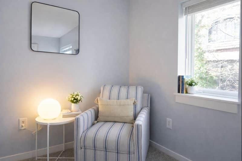 City Haven: Modern 1-Bedroom Apartment in Salt Lake City