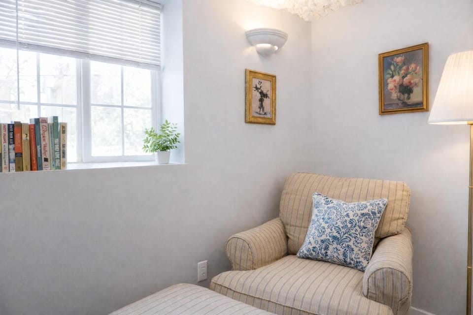 Cozy 1Bdrm • Great Location • Fast Wi-fi Apartment in Salt Lake City