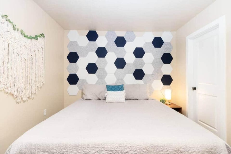 Charming 1Bdrm•Extensive Cleaning•Downtown SLC Apartment in Salt Lake City
