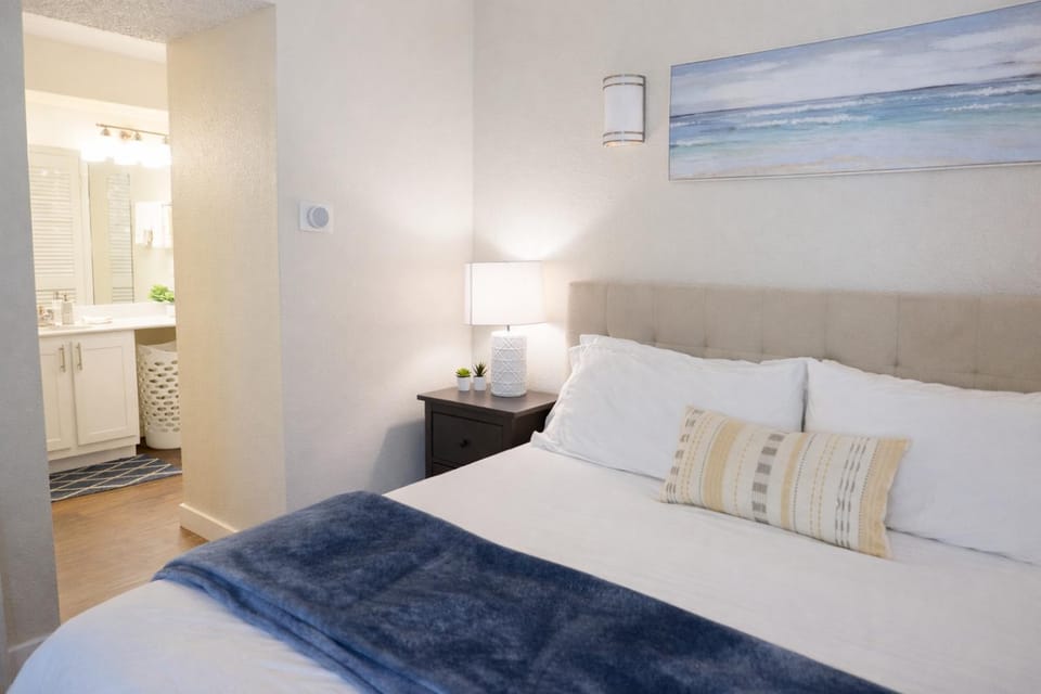Cozy Studio• Great Location• Self Check-in Apartment in Salt Lake City