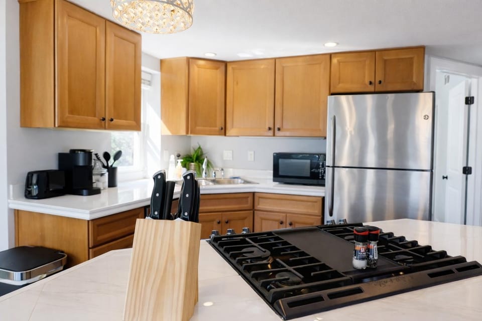 Bright & Cozy 1BR – Walk to Downtown SLC Apartment in Salt Lake City
