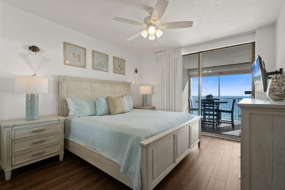 Pelican Pointe 1006 House in Orange Beach