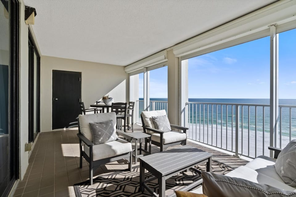Pelican Pointe 1006 House in Orange Beach
