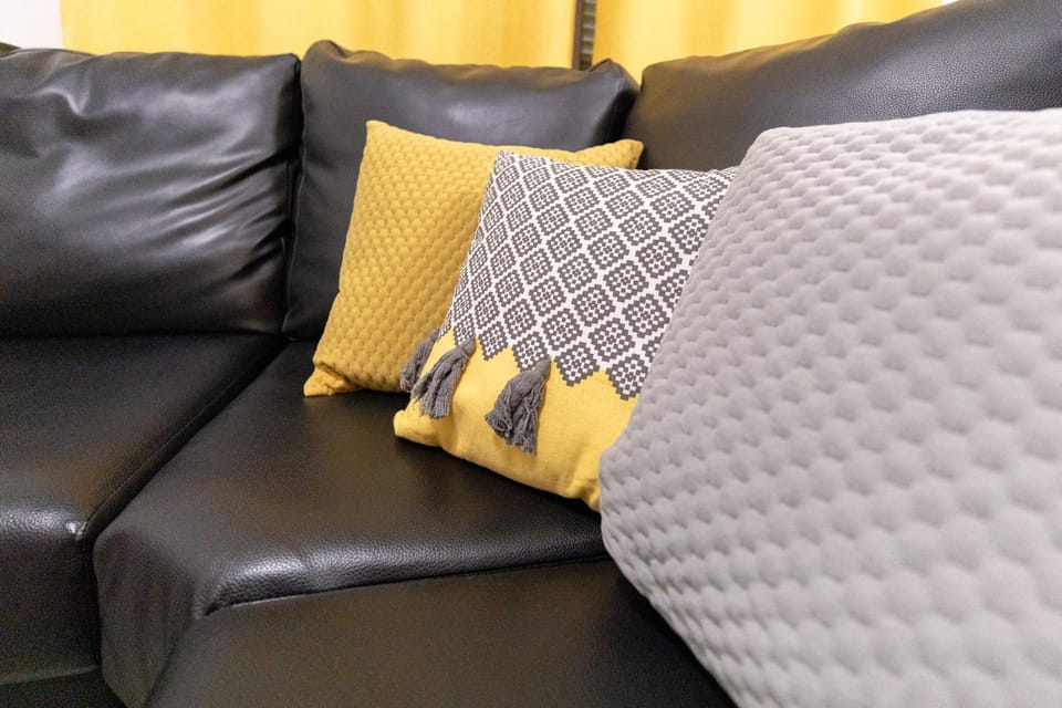 Apartamento Ruby Apartment in Madeira District