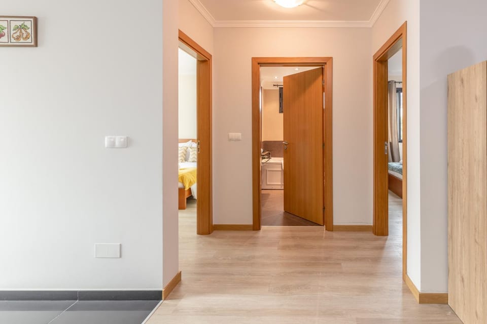 Apartamento Ruby Apartment in Madeira District