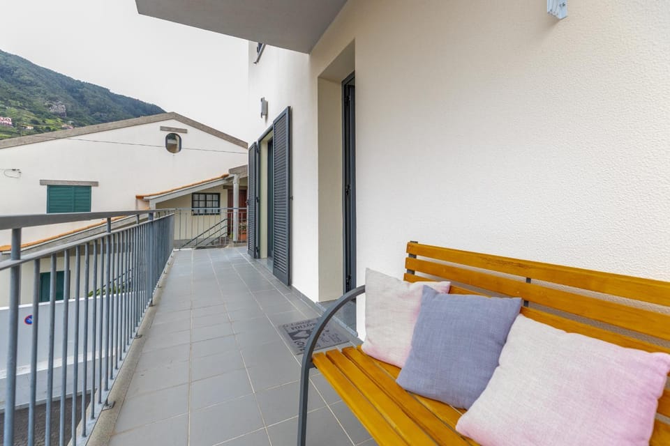 Apartamento Ruby Apartment in Madeira District