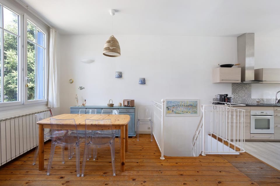 Les Choisias - Fouras House in Fouras