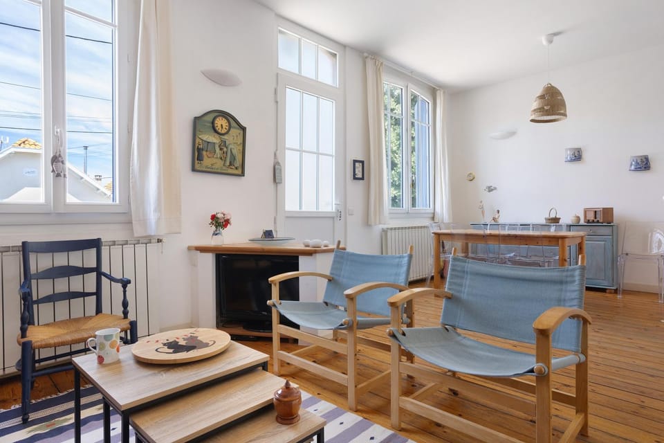 Les Choisias - Fouras House in Fouras