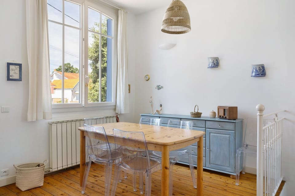 Les Choisias - Fouras House in Fouras