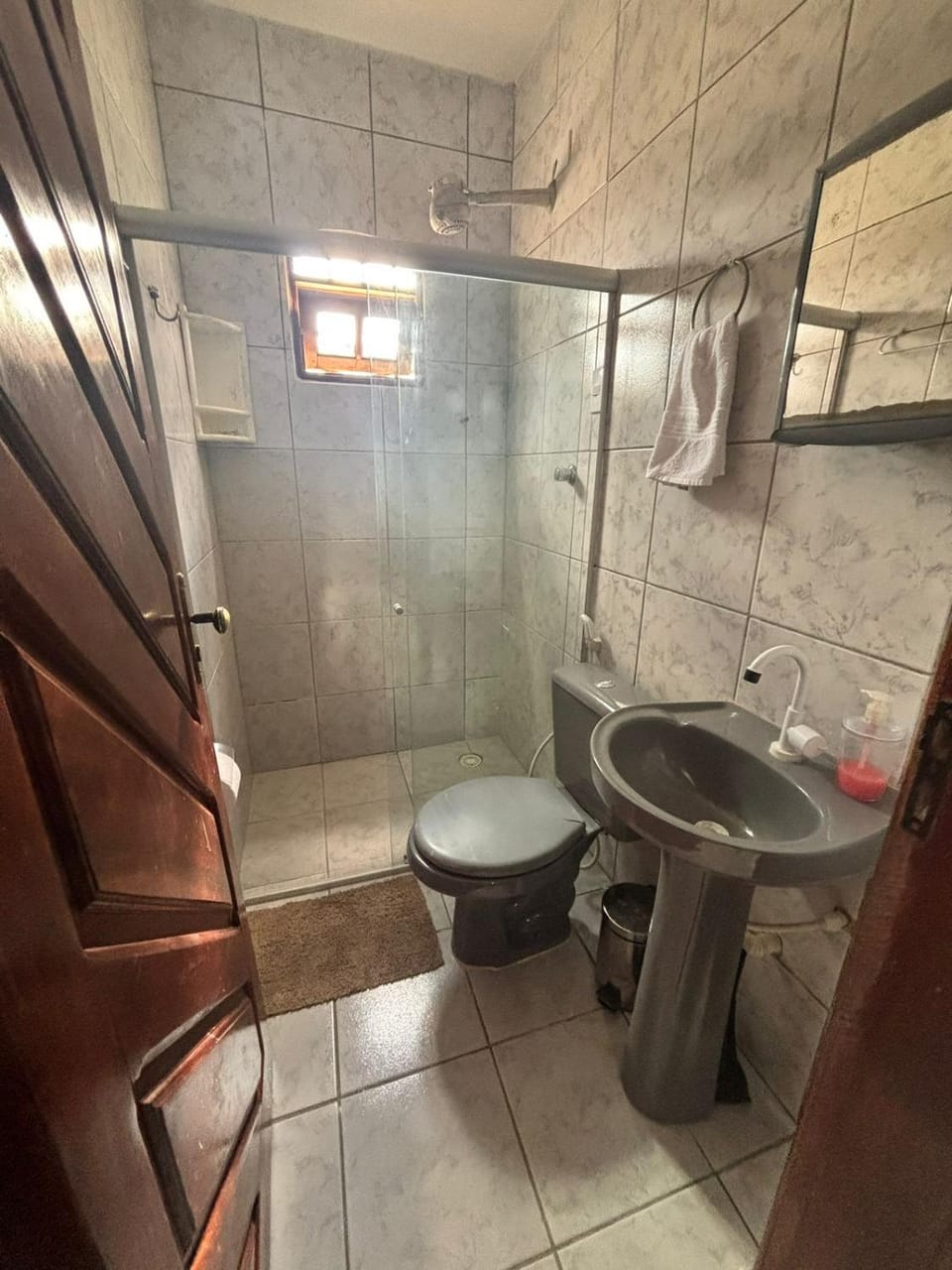 Acomodação em Garanhuns PE House in State of Alagoas, Brazil