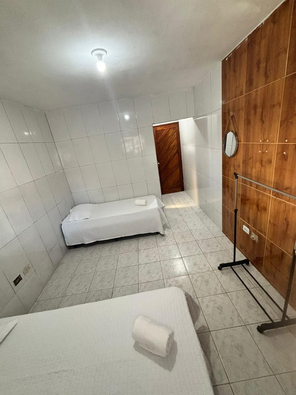Acomodação em Garanhuns PE House in State of Alagoas, Brazil
