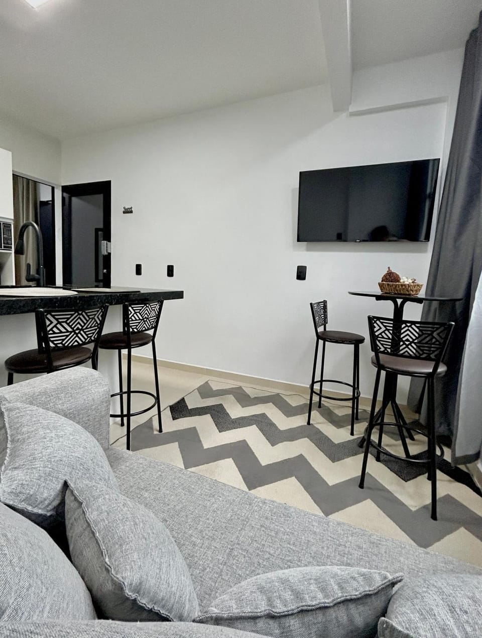 Apartamento casal vista mar natureza e cachoeira Apartment in Florianopolis