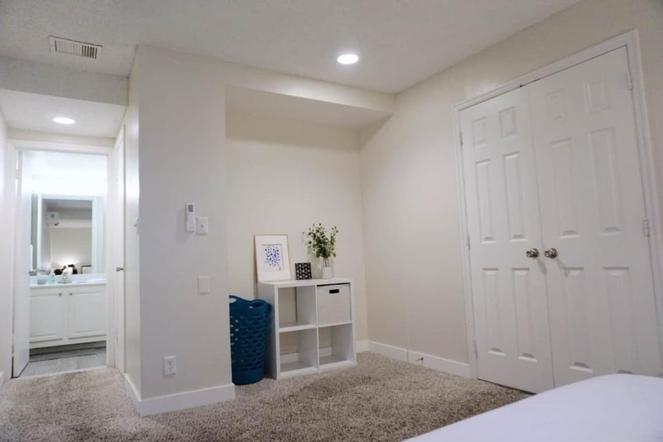Two Bedroom Loft * Award Winning Beds * Down Town Apartment in Salt Lake City