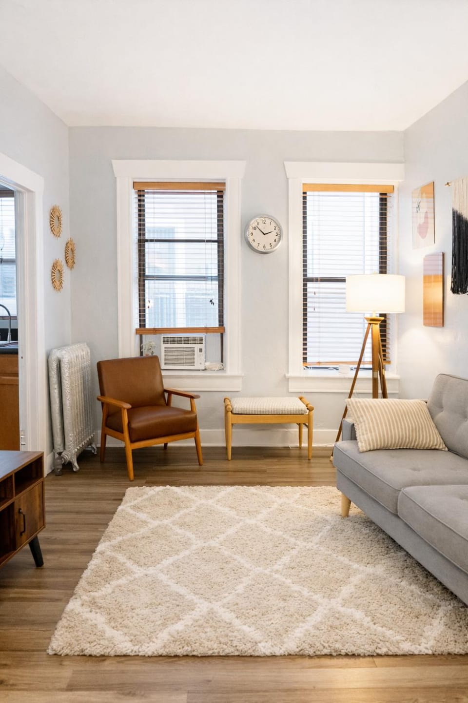 Downtown Gem • King Bed • Fast WIFI Apartment in Salt Lake City