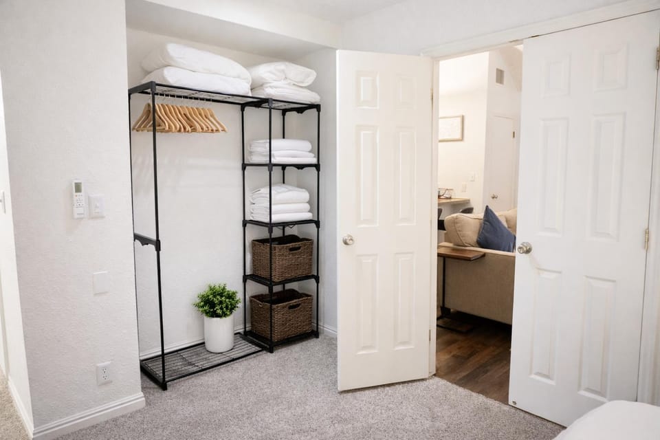 Extensive Cleaning Protocols * Award Winning Beds Apartment in Salt Lake City