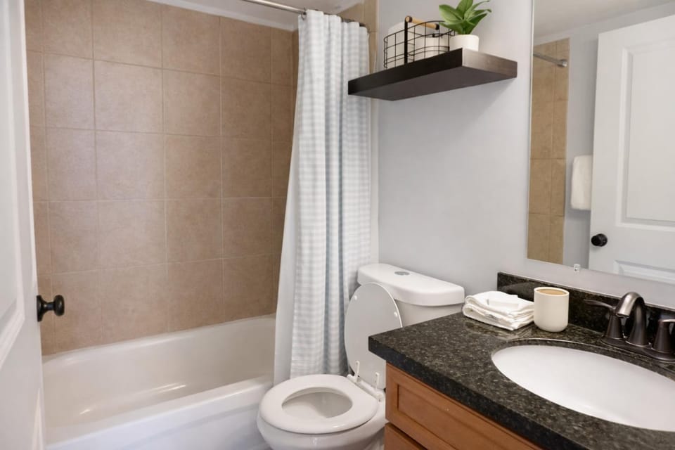 Salt Lake City Stay – Comfy 1BR Near It All Apartment in Salt Lake City