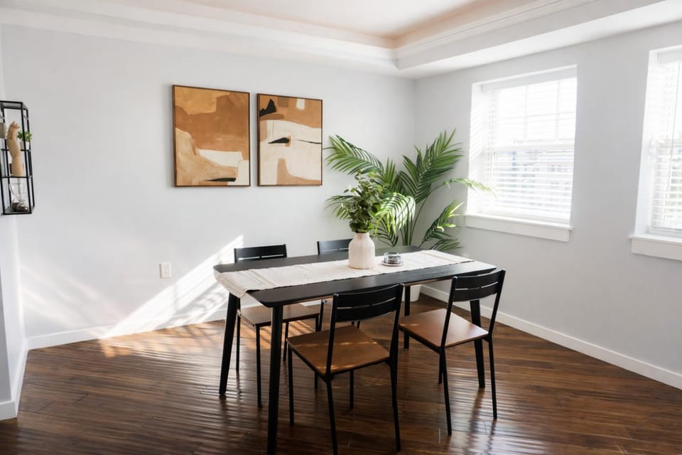 Salt Lake City Stay – Comfy 1BR Near It All Apartment in Salt Lake City