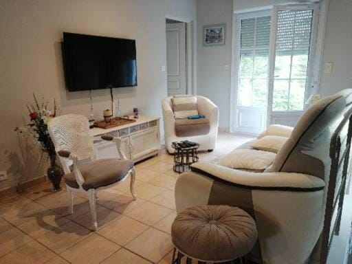 Villas Jabron Sisteron House in Sisteron