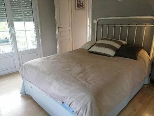 Villas Jabron Sisteron House in Sisteron