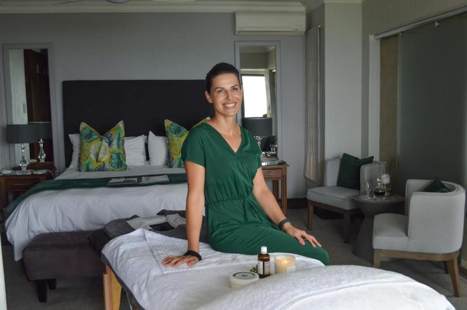 African Oceans Manor on the Beach Bed and Breakfast in Western Cape