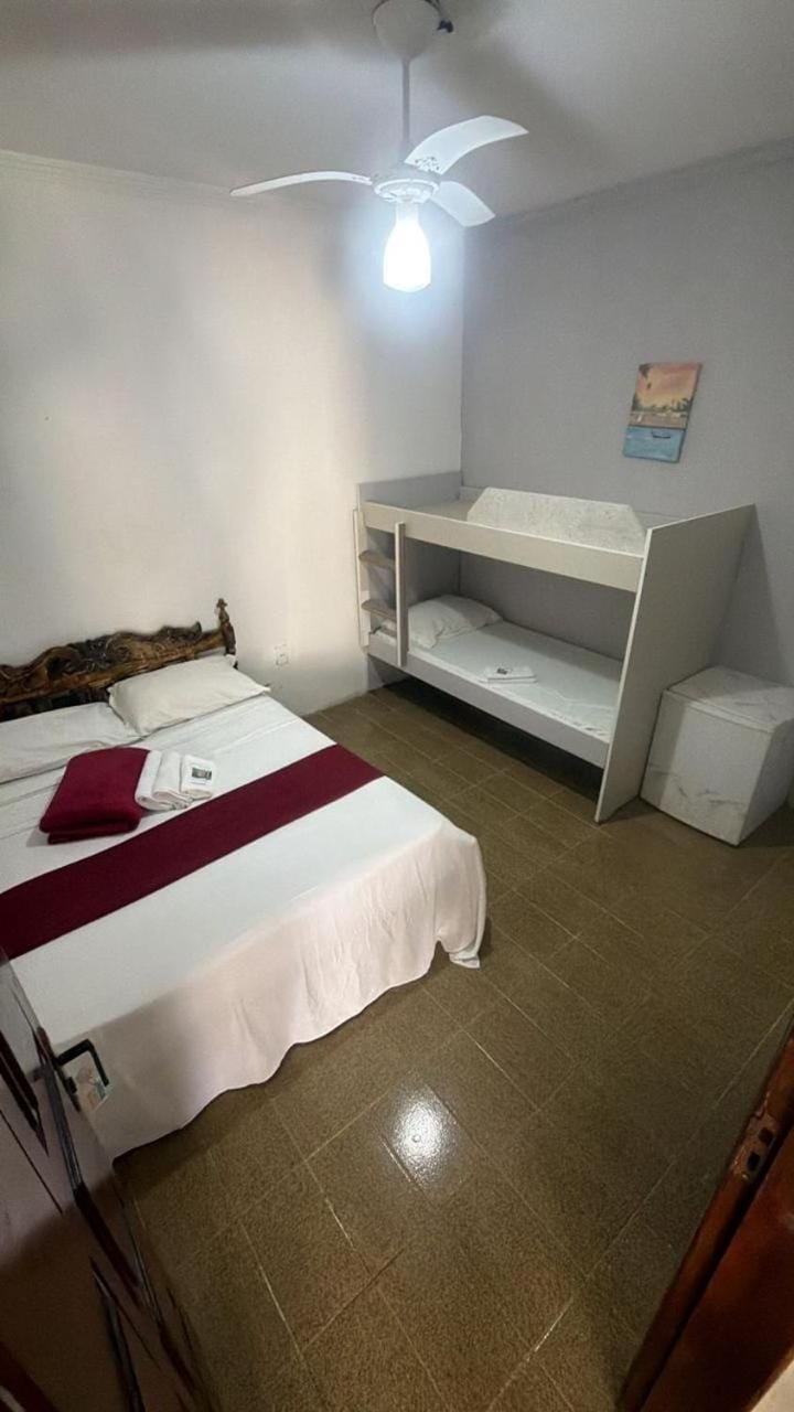 Pousada da Passarela Apartment in Porto Seguro