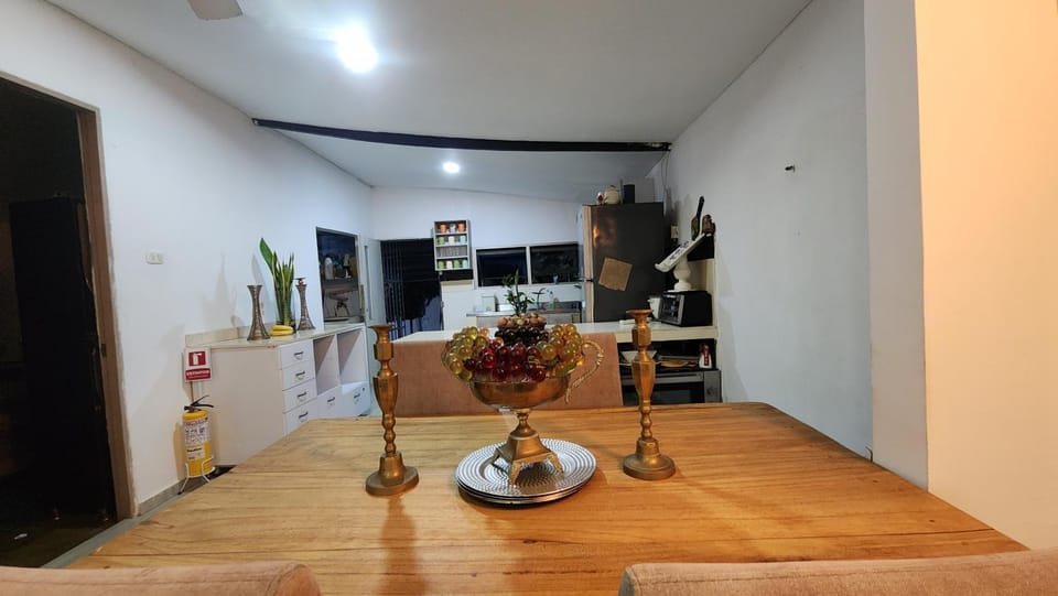 Casa de Playa Salgar House in Atlantico