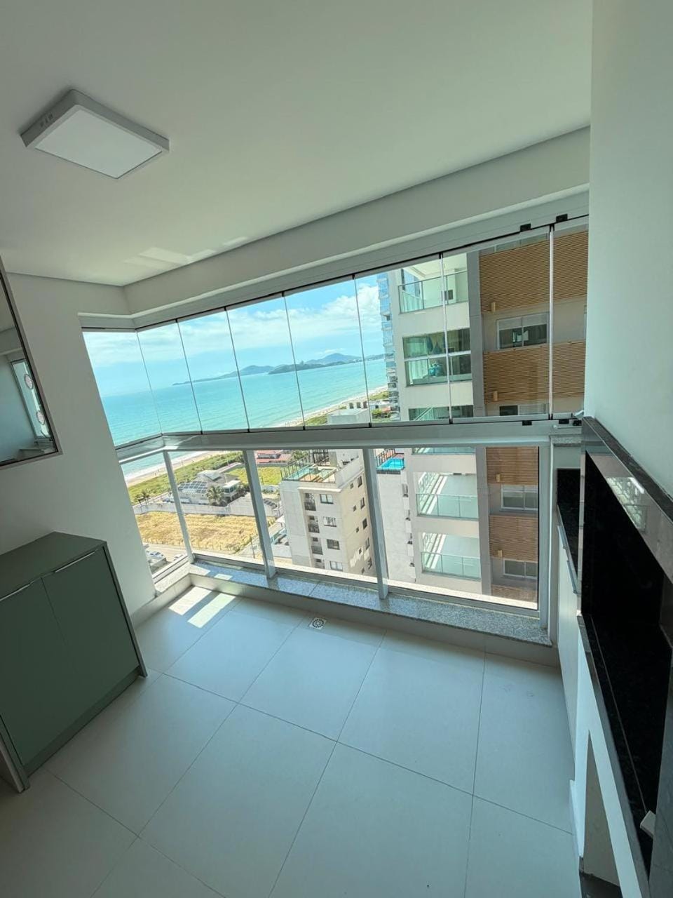 Condomínio Club em Piçarras Apartment in State of Santa Catarina
